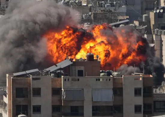 Imagem ilustrativa da imagem Embaixador do Brasil no Irã: derrubar o regime será tarefa sangrenta