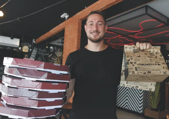 Imagem ilustrativa da imagem Empreendedorismo: conheça as franquias que rendem o maior faturamento no ES