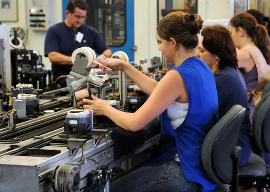 Imagem ilustrativa da imagem Empresas têm até este sábado para enviar dados salariais por gêneros