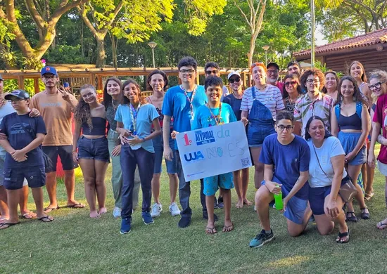 Imagem ilustrativa da imagem Encontro para autistas e famílias promove inclusão em Vitória