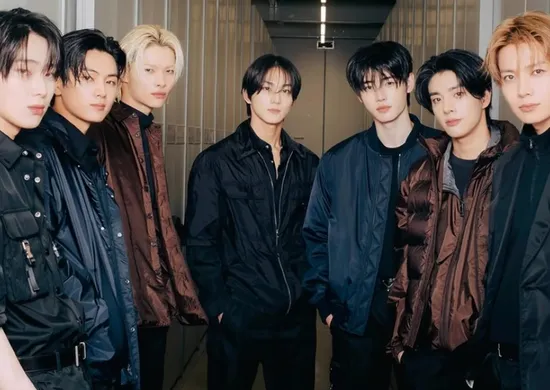 Imagem ilustrativa da imagem Enhypen, grupo de k-pop, fará show único no Brasil; veja como comprar ingressos