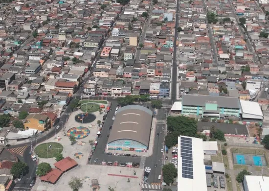 Imagem ilustrativa da imagem Entenda as mudanças no trânsito em 19 ruas de bairros da Serra