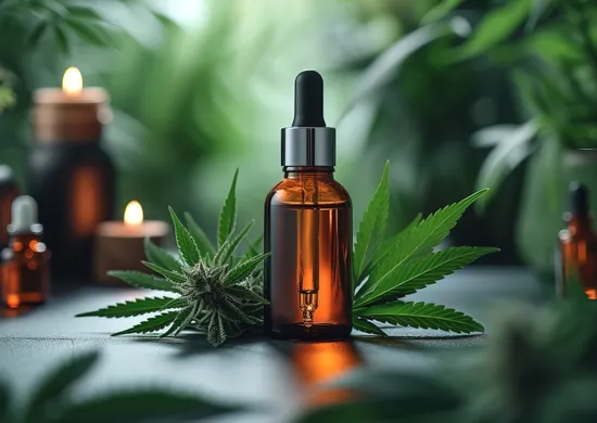 Imagem ilustrativa da imagem Entenda as novas regras para o uso de cannabis medicinal aprovado pela Anvisa