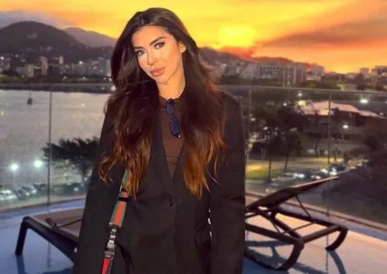 Imagem ilustrativa da imagem Entenda o que coloca namorado como principal suspeito da morte de modelo no Rio