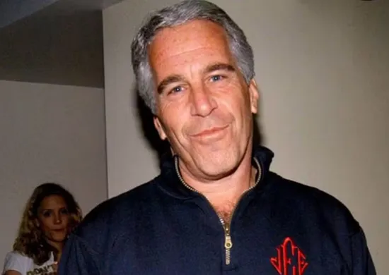 Imagem ilustrativa da imagem Entenda o que há nos arquivos de Epstein, relações com Trump e nomes brasileiros