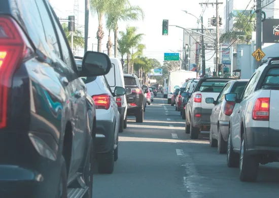 Imagem ilustrativa da imagem Entenda projeto de lei que pode mudar placa de carro