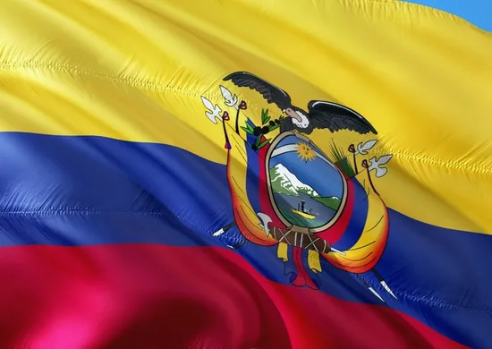 Imagem ilustrativa da imagem Equador reconhece bombardeio contra grupos armados colombianos em seu território