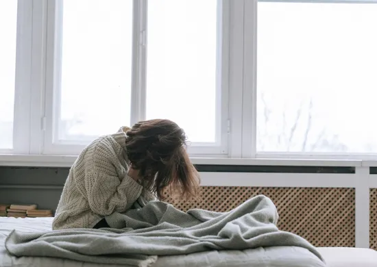 Imagem ilustrativa da imagem Escritor e psiquiatra: “Precisamos reaprender a sofrer”