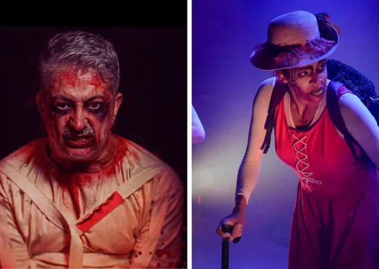 Imagem ilustrativa da imagem Espetáculos e exposições de quarta a sexta-feira no ES. Veja a programação