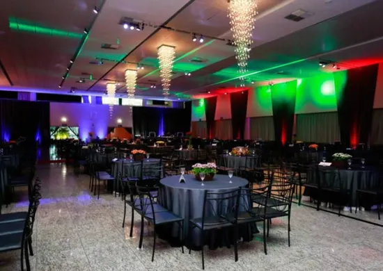 Imagem ilustrativa da imagem Espírito Santo recebe pela primeira vez o Multivix Med Summit