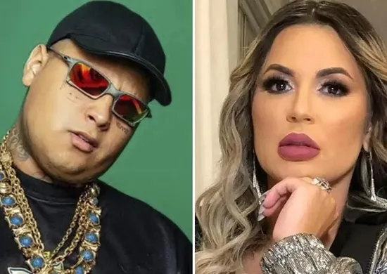 Imagem ilustrativa da imagem Esquema de MC Ryan usou conta de Deolane para lavar dinheiro do PCC