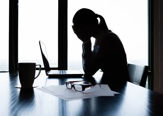 Imagem ilustrativa da imagem Estresse e ansiedade não elevam risco de câncer, diz revisão de 22 estudos