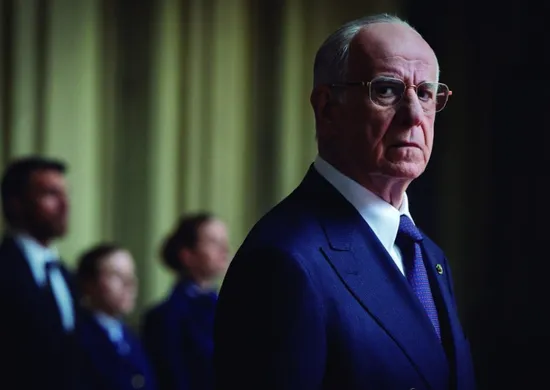 Imagem ilustrativa da imagem Eutanásia e poder em “A Graça”, novo filme de Paolo Sorrentino