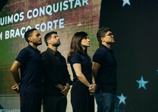 Imagem ilustrativa da imagem Evento G4 pelo Brasil vai reunir 800 empresários em Vitória