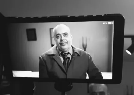 Imagem ilustrativa da imagem Ex-ator mirim Fabiano Vannucci morre aos 53 anos