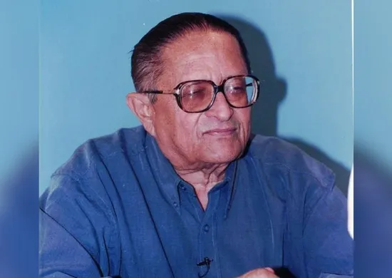 Imagem ilustrativa da imagem Ex-colunista de A Tribuna é homenageado com nome de rua em Vila Velha