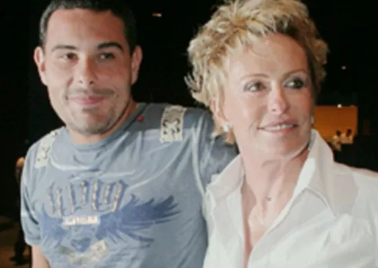 Imagem ilustrativa da imagem Ex-marido de Ana Maria Braga é preso nos Estados Unidos