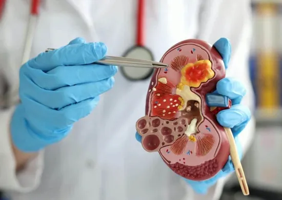 Imagem ilustrativa da imagem Exames gratuitos para detectar problemas nos rins