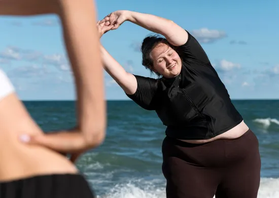 Imagem ilustrativa da imagem Excesso de peso atinge mais de 1 milhão de pessoas no Espírito Santo