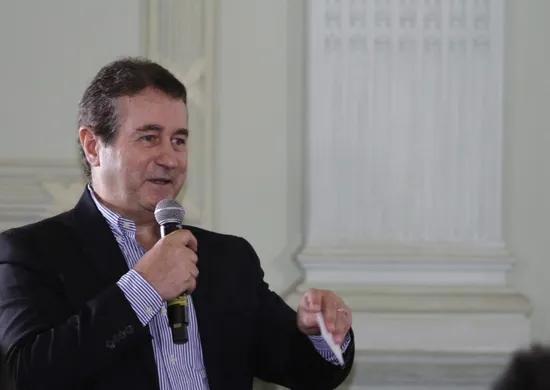 Imagem ilustrativa da imagem Executivo da GWM explica escolha pelo ES: "condições espetaculares"