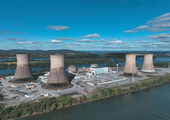 Imagem ilustrativa da imagem Exploração de urânio: crescimento acelerado da IA eleva a demanda energética