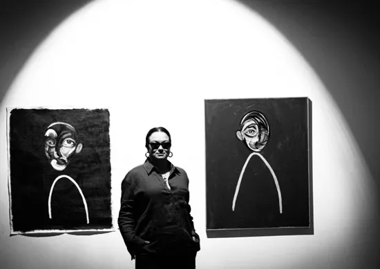 Imagem ilustrativa da imagem Exposição “Coração é Território” abre nova fase de galeria do SESI nesta terça