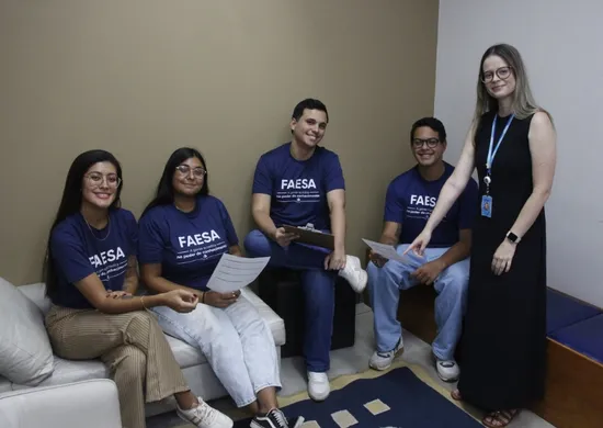 Imagem ilustrativa da imagem Faculdades do ES abrem vagas para terapia e apoio psicológico gratuitos