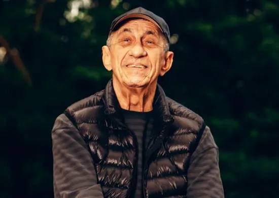 Imagem ilustrativa da imagem Fagner faz versões para bossa nova em novo álbum