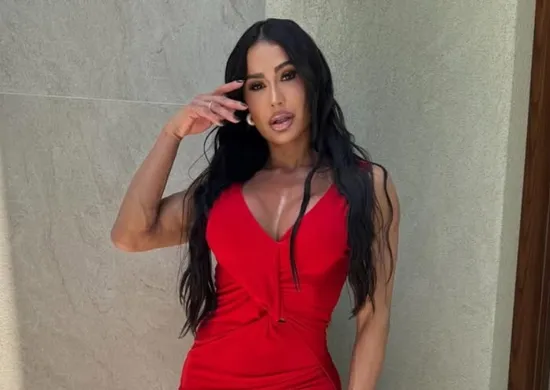 Imagem ilustrativa da imagem Famosos voltam atrás e revertem procedimentos estéticos em busca de naturalidade