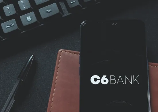 Imagem ilustrativa da imagem “Farra do INSS”: instituto pede a devolução de R$ 300 milhões ao Banco C6