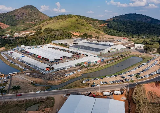 Imagem ilustrativa da imagem Feira Cooabriel 2026 terá 150 estandes e foco em inovação no agro do ES