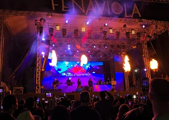 Imagem ilustrativa da imagem Fenaviola 2026 abre inscrições e retoma formato competitivo em Colatina