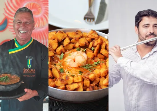 Imagem ilustrativa da imagem Feriadão tem festivais gastronômicos na Serra e Anchieta