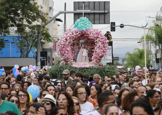 Imagem ilustrativa da imagem Festa da Penha é reconhecida como manifestação cultural nacional
