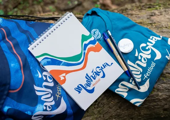 Imagem ilustrativa da imagem Festival Manhágua promove educação ambiental com atividades gratuitas no Sul do ES