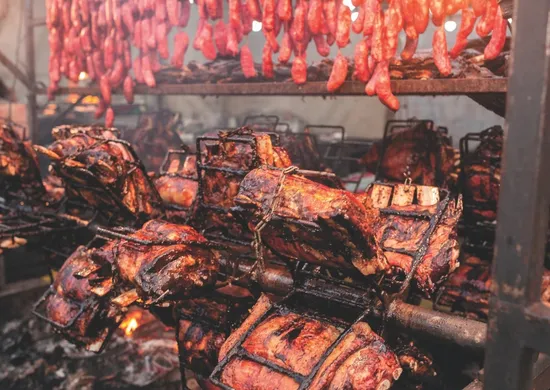 Imagem ilustrativa da imagem Festival de torresmo com shows gratuitos em Vila Velha