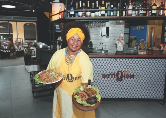 Imagem ilustrativa da imagem Festival leva samba e comida de boteco para o Centro