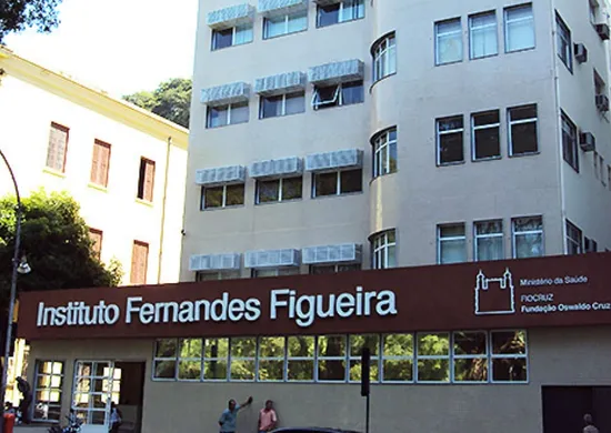 Imagem ilustrativa da imagem Fiscalização encontra restos mortais de 27 fetos em instituto ligado à Fiocruz