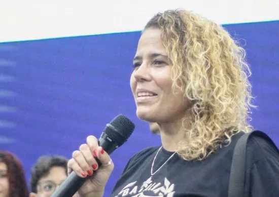 Imagem ilustrativa da imagem Anita Presbitero: a mulher que criou um território de afeto e livros