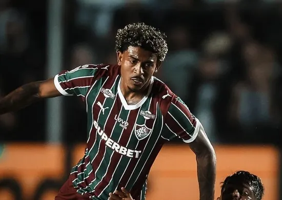 Imagem ilustrativa da imagem Fluminense e Operário acertam o gol três vezes e empatam na Copa do Brasil