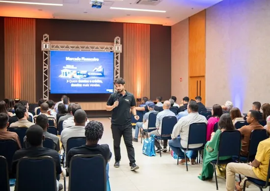 Imagem ilustrativa da imagem Fortlev Solar promove roadshow para impulsionar mercado fotovoltaico