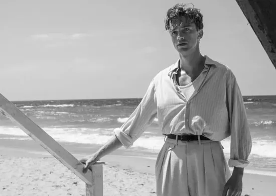 Imagem ilustrativa da imagem François Ozon e seu olhar sobre “O Estrangeiro”