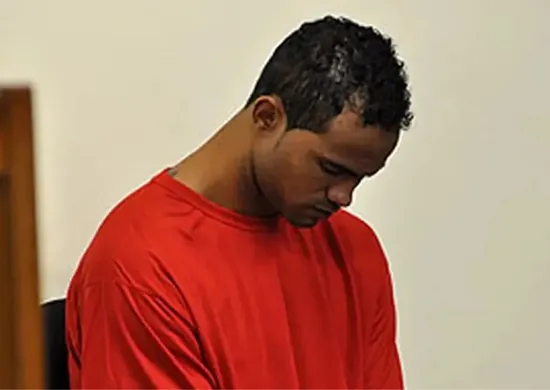 Imagem ilustrativa da imagem Goleiro Bruno é considerado foragido pela Justiça do Rio de Janeiro