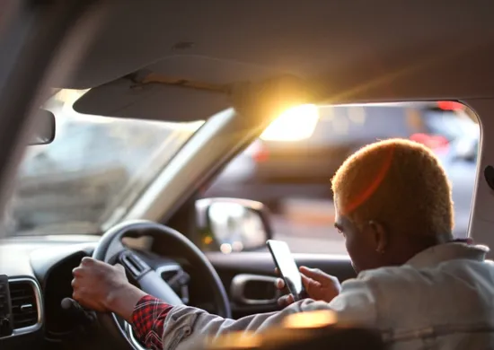 Imagem ilustrativa da imagem Governo Federal estuda empréstimo para taxistas e caminhoneiros