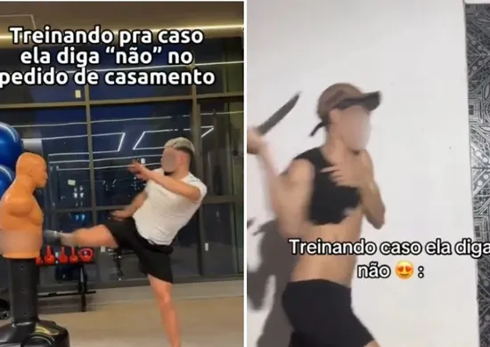 Imagem ilustrativa da imagem Governo dá 5 dias para TikTok explicar trend que incita agressão a mulheres