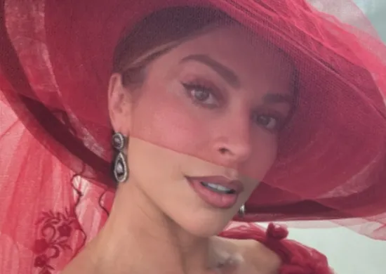 Imagem ilustrativa da imagem Grazi Massafera: “Quero ser uma dessas mulheres livres”