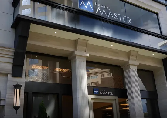 Imagem ilustrativa da imagem Grupo João Santos é vítima de fraude do Banco Master