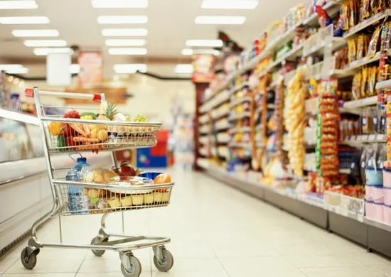 Imagem ilustrativa da imagem Guerra pressiona inflação e influencia alta de combustíveis e alimentos