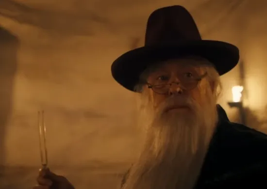 Imagem ilustrativa da imagem Harry Potter: HBO confirma segunda temporada da série