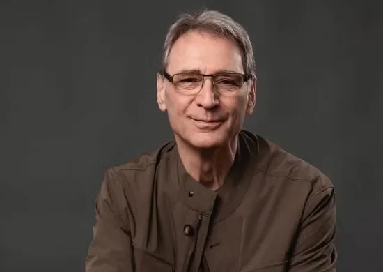 Imagem ilustrativa da imagem Herson Capri, sobre problema no coração: “Achava que era dor da musculação”